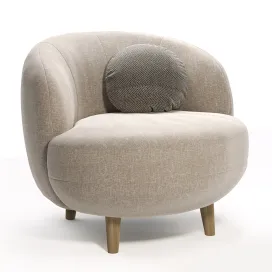Idensi armchair